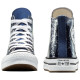 Converse Chuck Taylor All Star Eva Lift Glitter Platform
